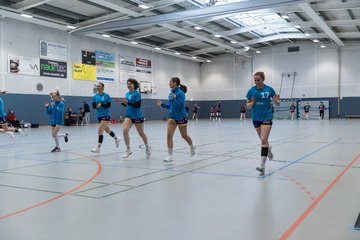 Bild 3 - wAJ HSG Herzhorn/Kollmar/Neuendorf - HSG SZOWW : Ergebnis: 56:26